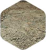 Bentonite