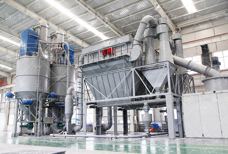 Usine annuelle d’agent d’ancrage de 30 kilotonnes