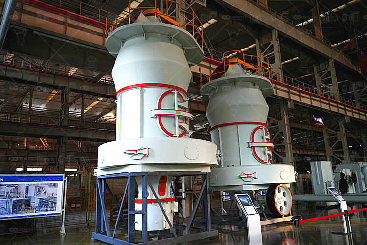 Ouvrir l'ère du broyage intelligent : Lancement du broyeur à trapèze européen intelligent à entraînement direct à aimant permanent de nouvelle génération PMD